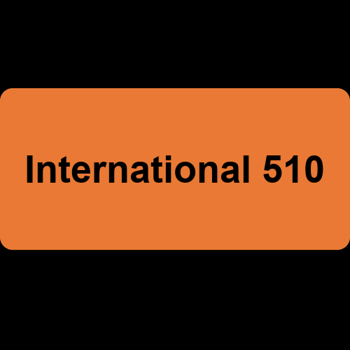 International 510
